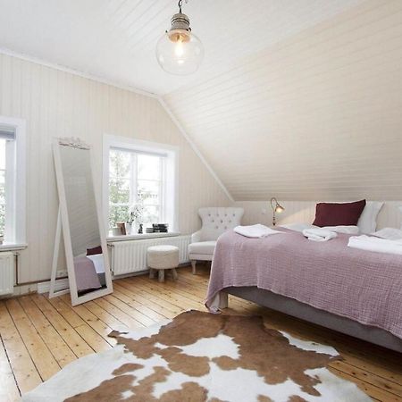 Skyr Guest House Гвераґерді Екстер'єр фото
