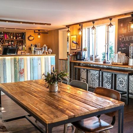 Skyr Guest House Гвераґерді Екстер'єр фото