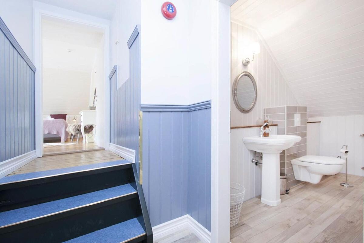 Skyr Guest House Гвераґерді Екстер'єр фото