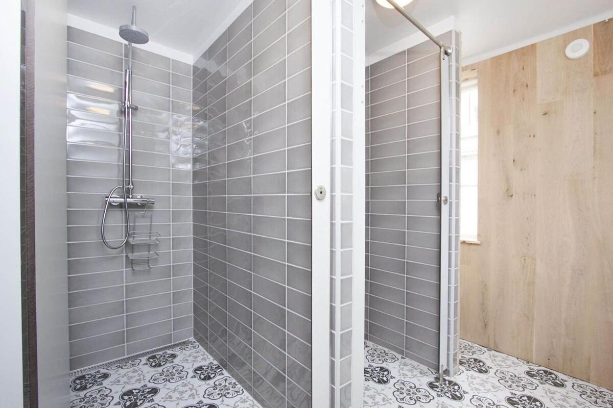 Skyr Guest House Гвераґерді Екстер'єр фото